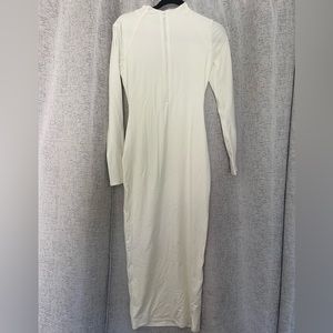 COPY - Naked wardrobe dress